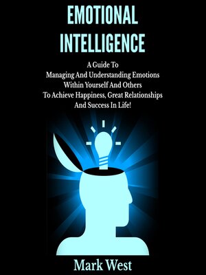 cover image of Emotional Intelligence